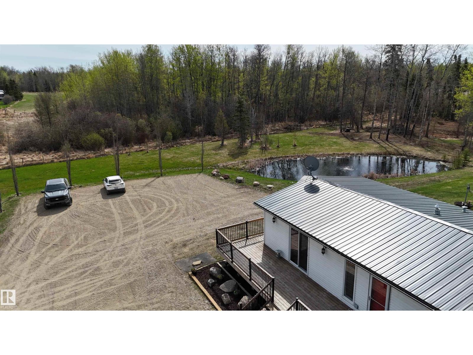 #55 53426 Rge Road 41, Rural Parkland County, Alberta T0E 0J0 - Photo 28 - E4487359