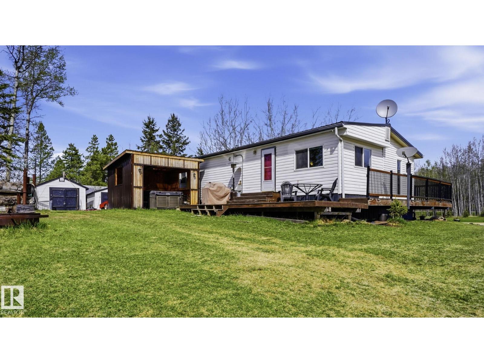 #55 53426 Rge Road 41, Rural Parkland County, Alberta T0E 0J0 - Photo 29 - E4487359