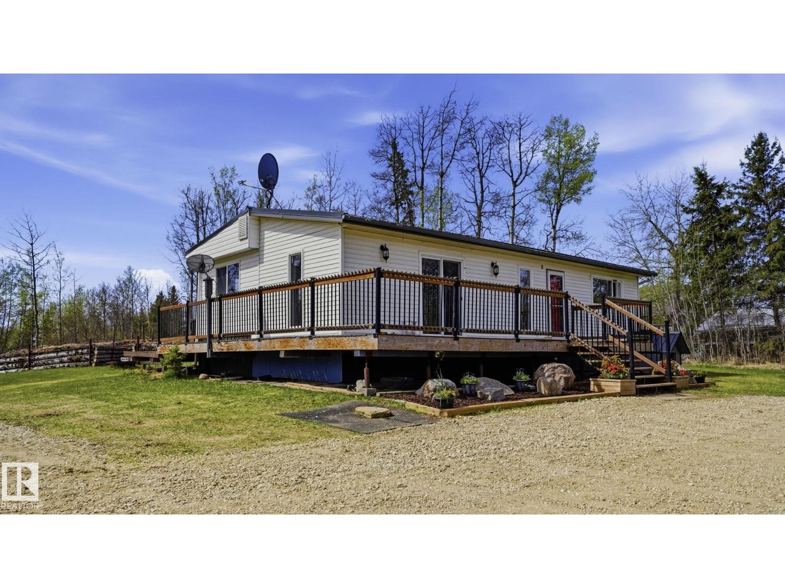 #55 53426 Rge Road 41, Rural Parkland County, Alberta T0E 0J0 - Photo 3 - E4487359