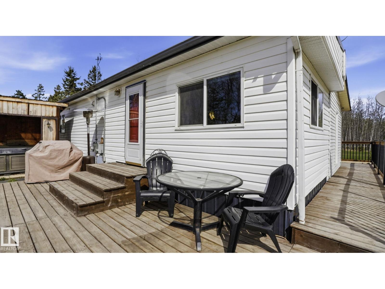 #55 53426 Rge Road 41, Rural Parkland County, Alberta T0E 0J0 - Photo 31 - E4487359