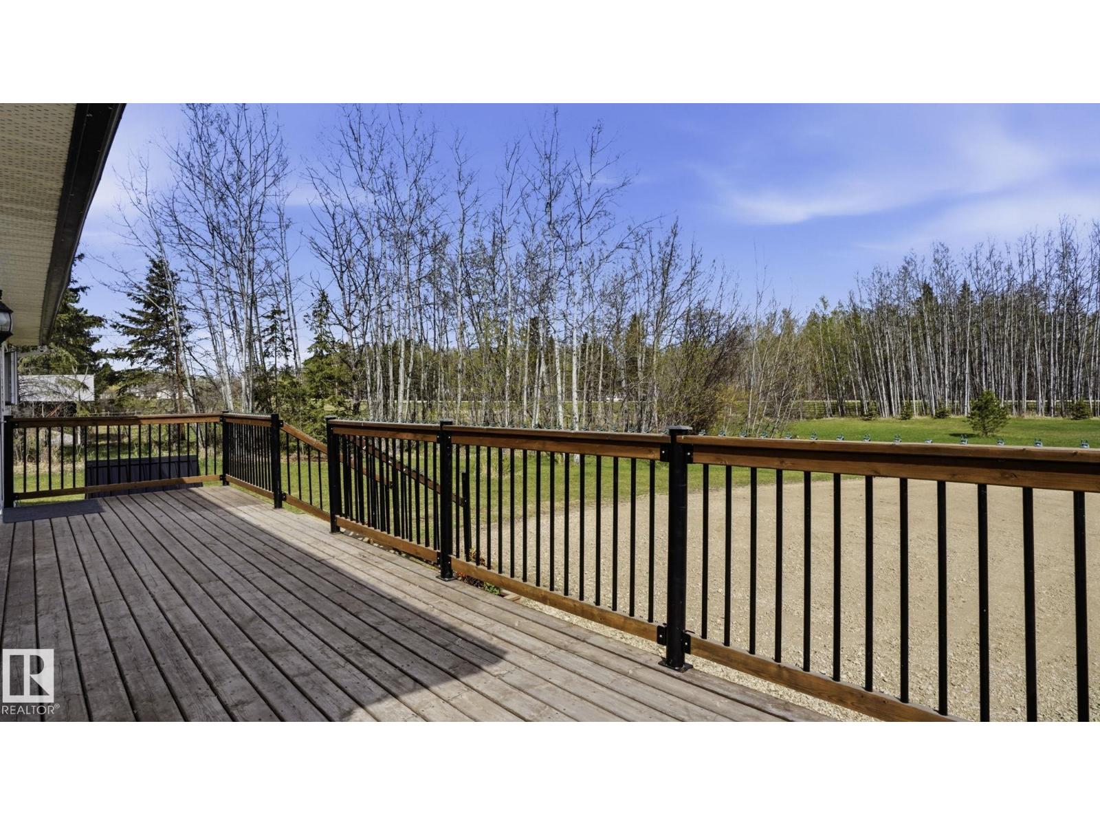#55 53426 Rge Road 41, Rural Parkland County, Alberta T0E 0J0 - Photo 32 - E4487359
