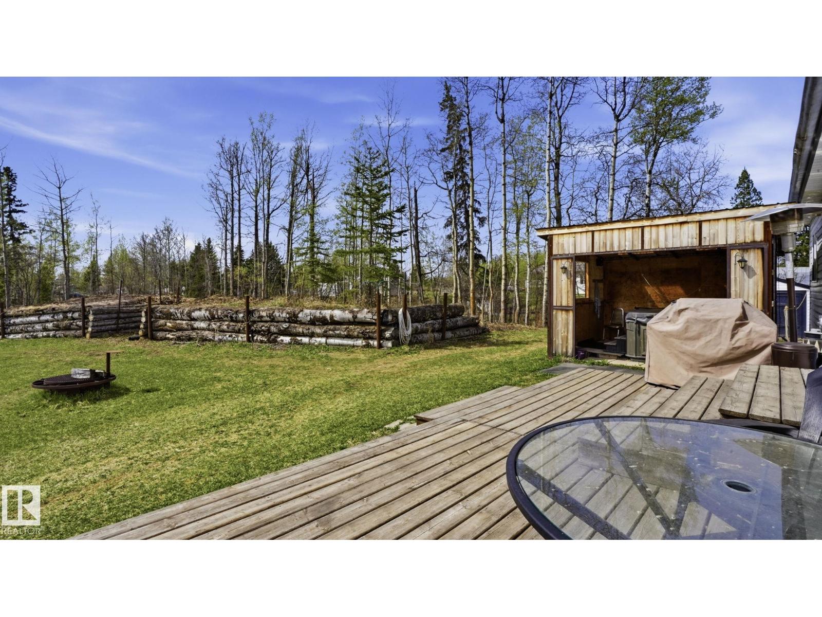 #55 53426 Rge Road 41, Rural Parkland County, Alberta T0E 0J0 - Photo 33 - E4487359