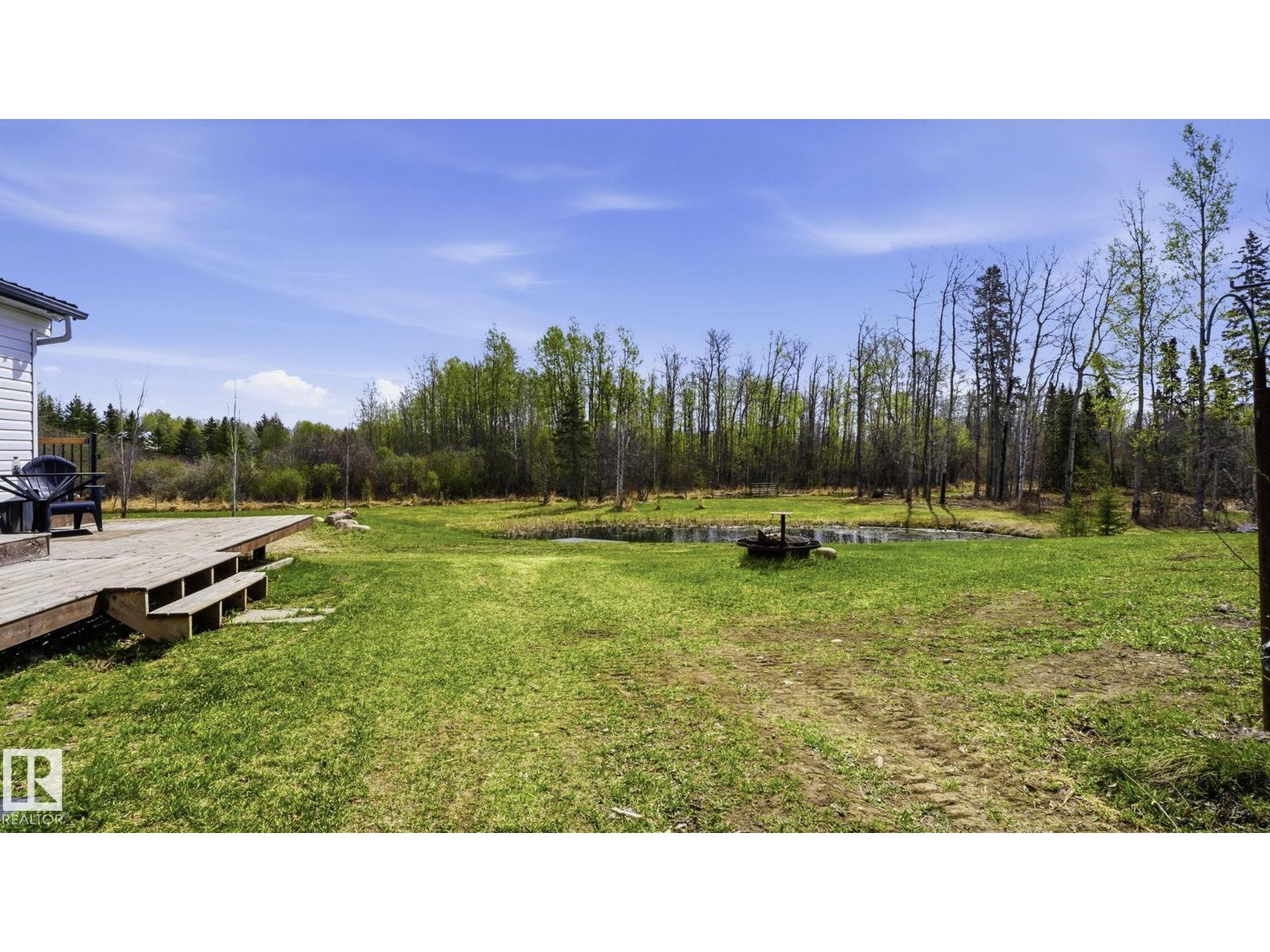 #55 53426 Rge Road 41, Rural Parkland County, Alberta T0E 0J0 - Photo 36 - E4487359