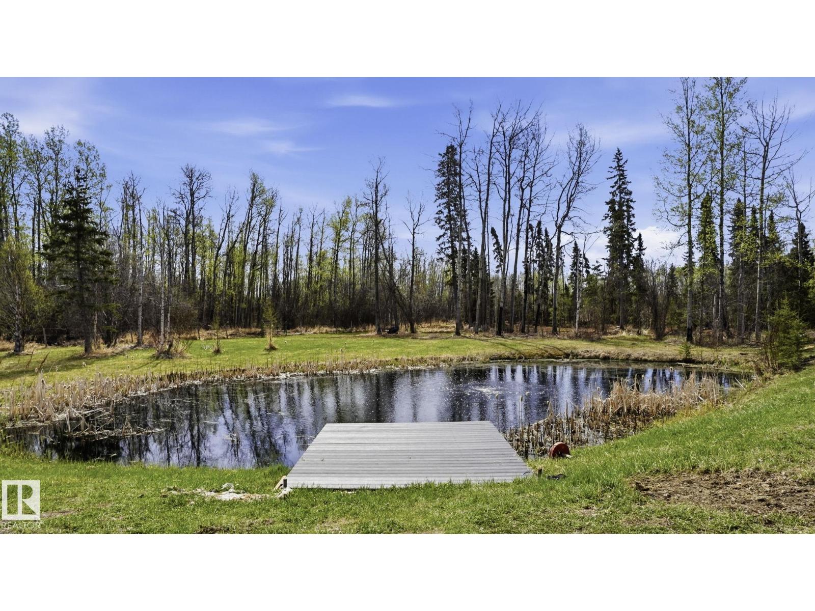 #55 53426 Rge Road 41, Rural Parkland County, Alberta T0E 0J0 - Photo 37 - E4487359