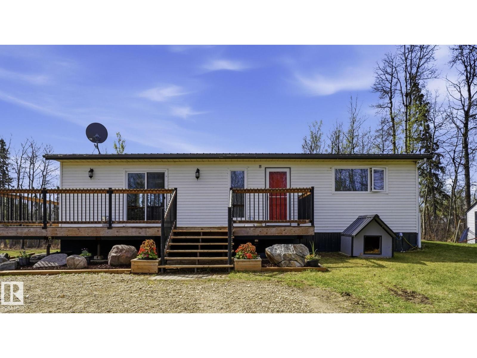 #55 53426 Rge Road 41, Rural Parkland County, Alberta T0E 0J0 - Photo 4 - E4487359