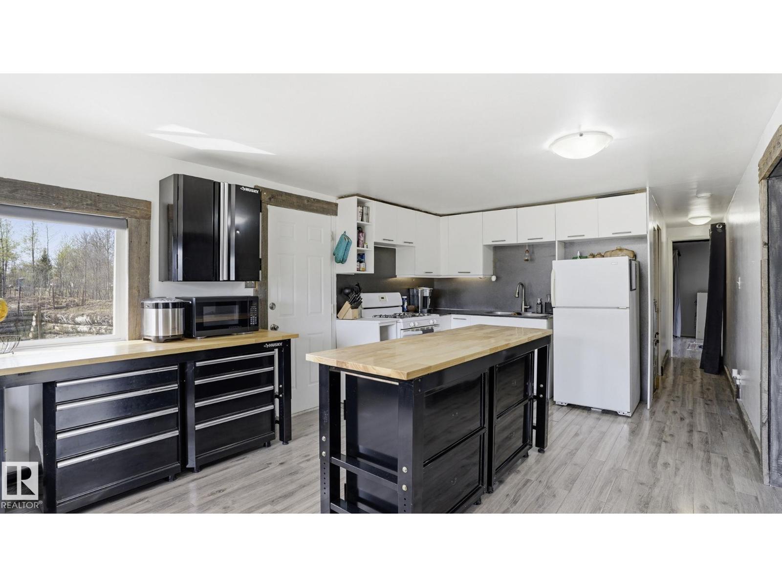 #55 53426 Rge Road 41, Rural Parkland County, Alberta T0E 0J0 - Photo 5 - E4487359