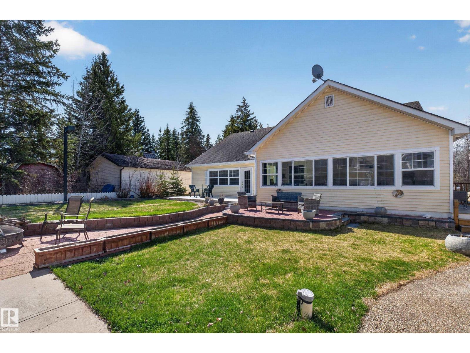 4924 48a Av, Rural Lac Ste. Anne County, Alberta T0E 0A0 - Photo 53 - E4487374