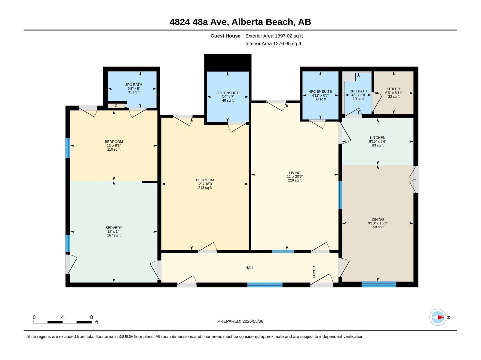4924 48a Av, Rural Lac Ste. Anne County, Alberta T0E 0A0 - Photo 71 - E4487374