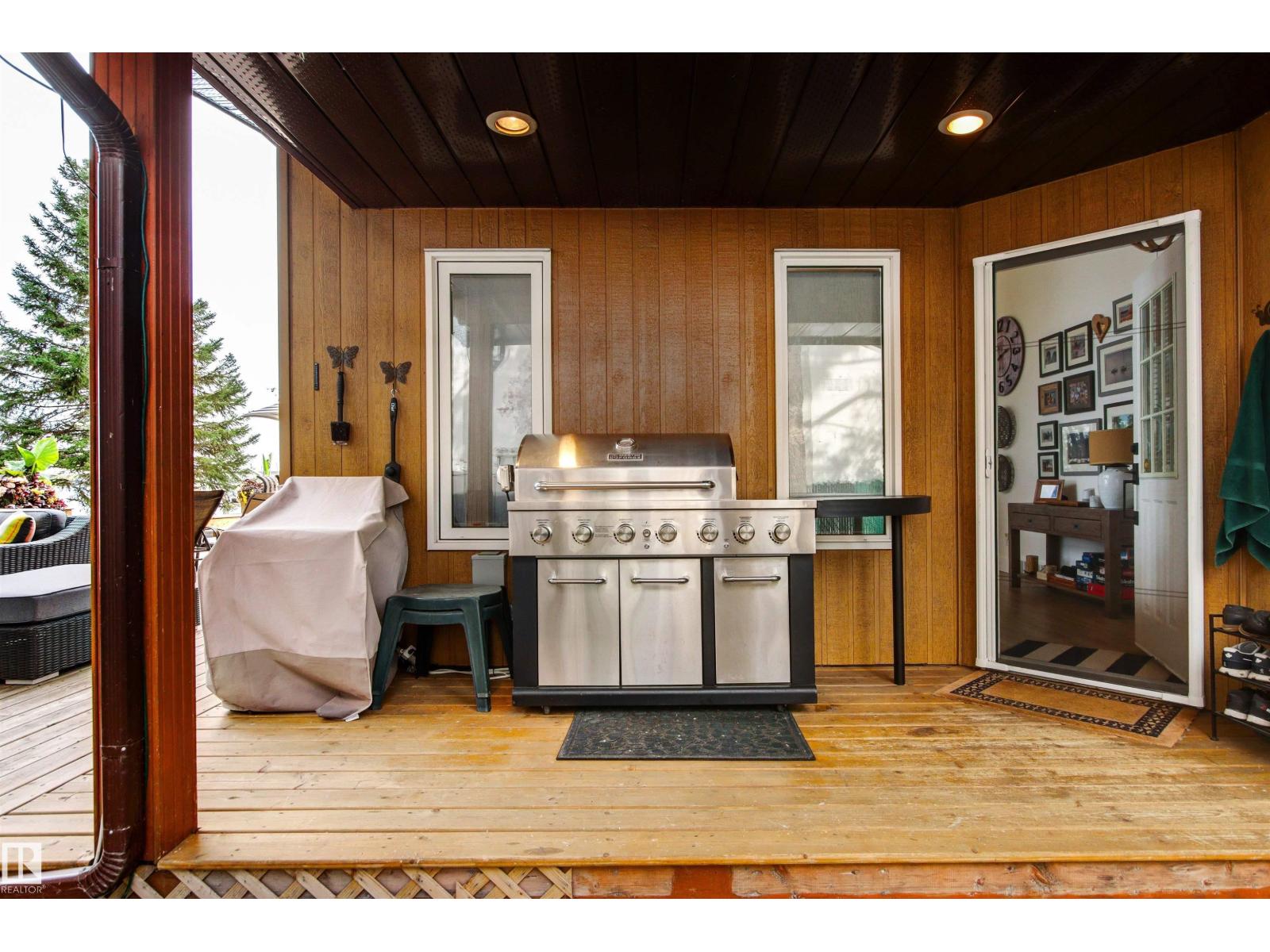 181 1 Av N, Rural Parkland County, Alberta T0E 2B0 - Photo 21 - E4487397