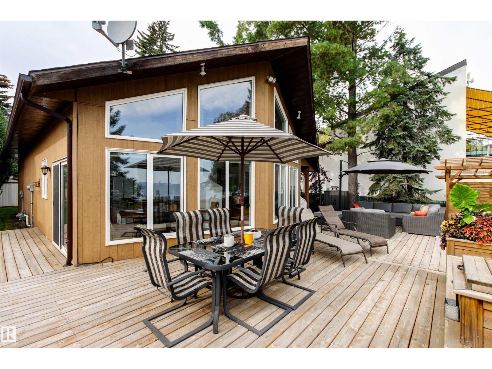 181 1 Av N, Rural Parkland County, Alberta T0E 2B0 - Photo 28 - E4487397