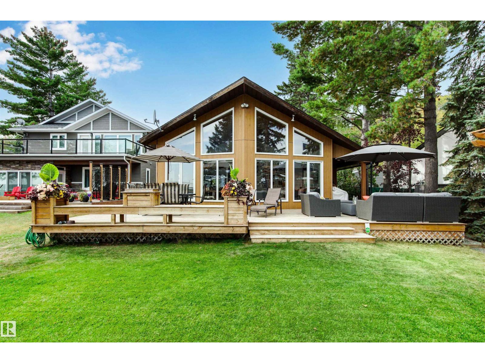 181 1 Av N, Rural Parkland County, Alberta T0E 2B0 - Photo 29 - E4487397