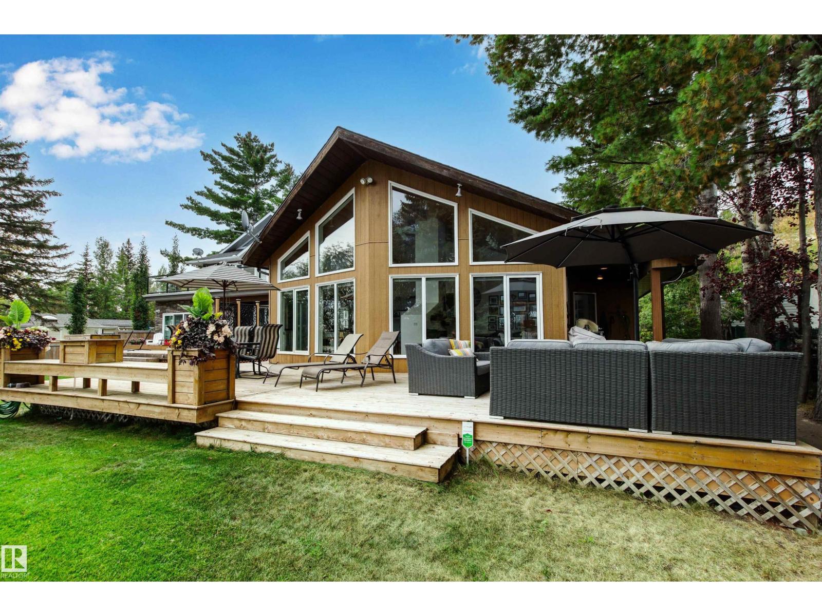 181 1 Av N, Rural Parkland County, Alberta T0E 2B0 - Photo 30 - E4487397