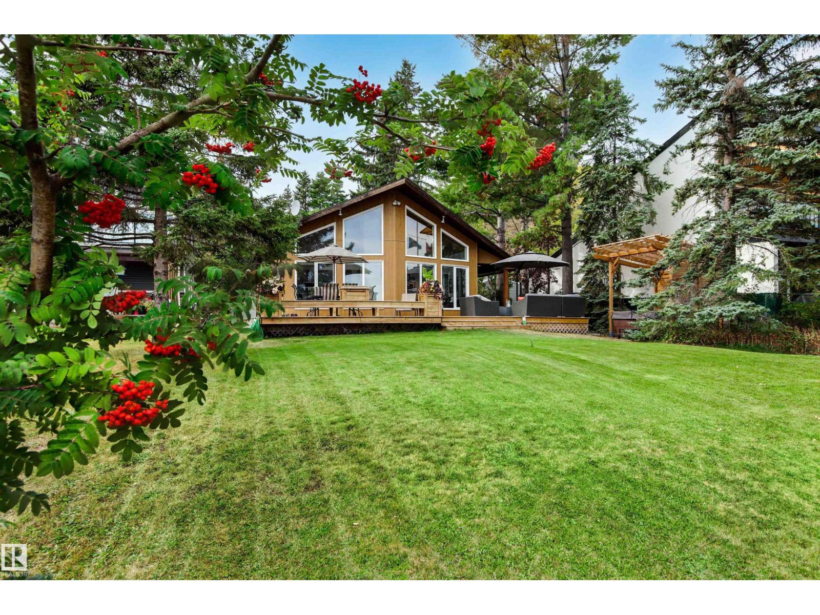 181 1 Av N, Rural Parkland County, Alberta T0E 2B0 - Photo 31 - E4487397