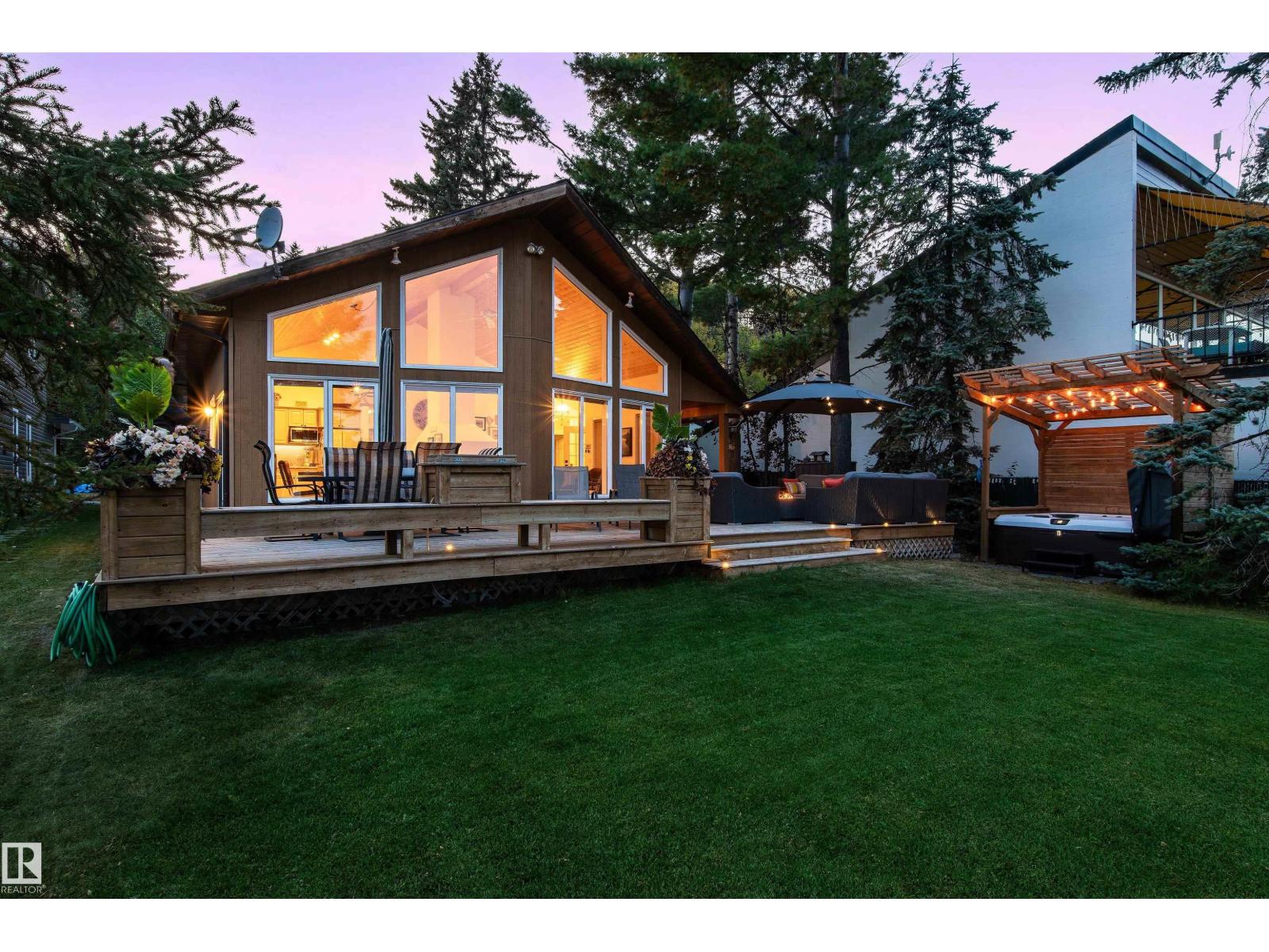 181 1 Av N, Rural Parkland County, Alberta T0E 2B0 - Photo 32 - E4487397
