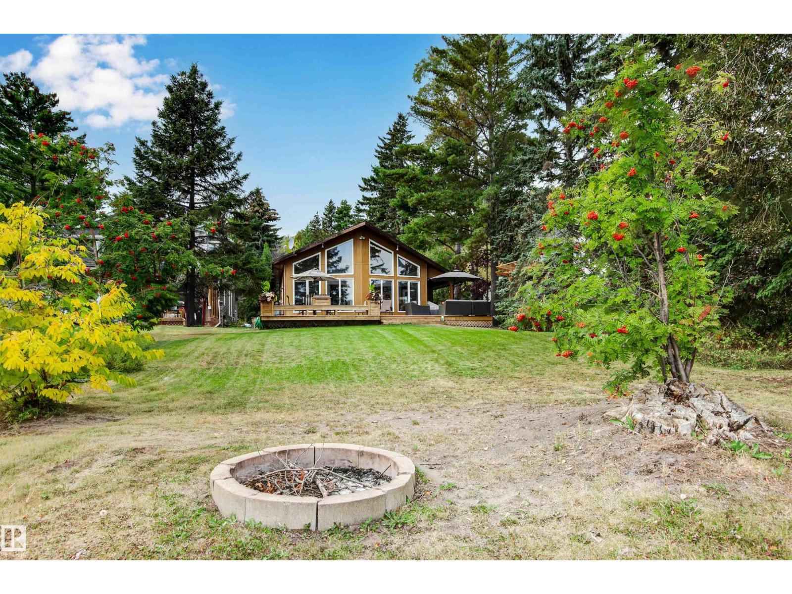 181 1 Av N, Rural Parkland County, Alberta T0E 2B0 - Photo 33 - E4487397
