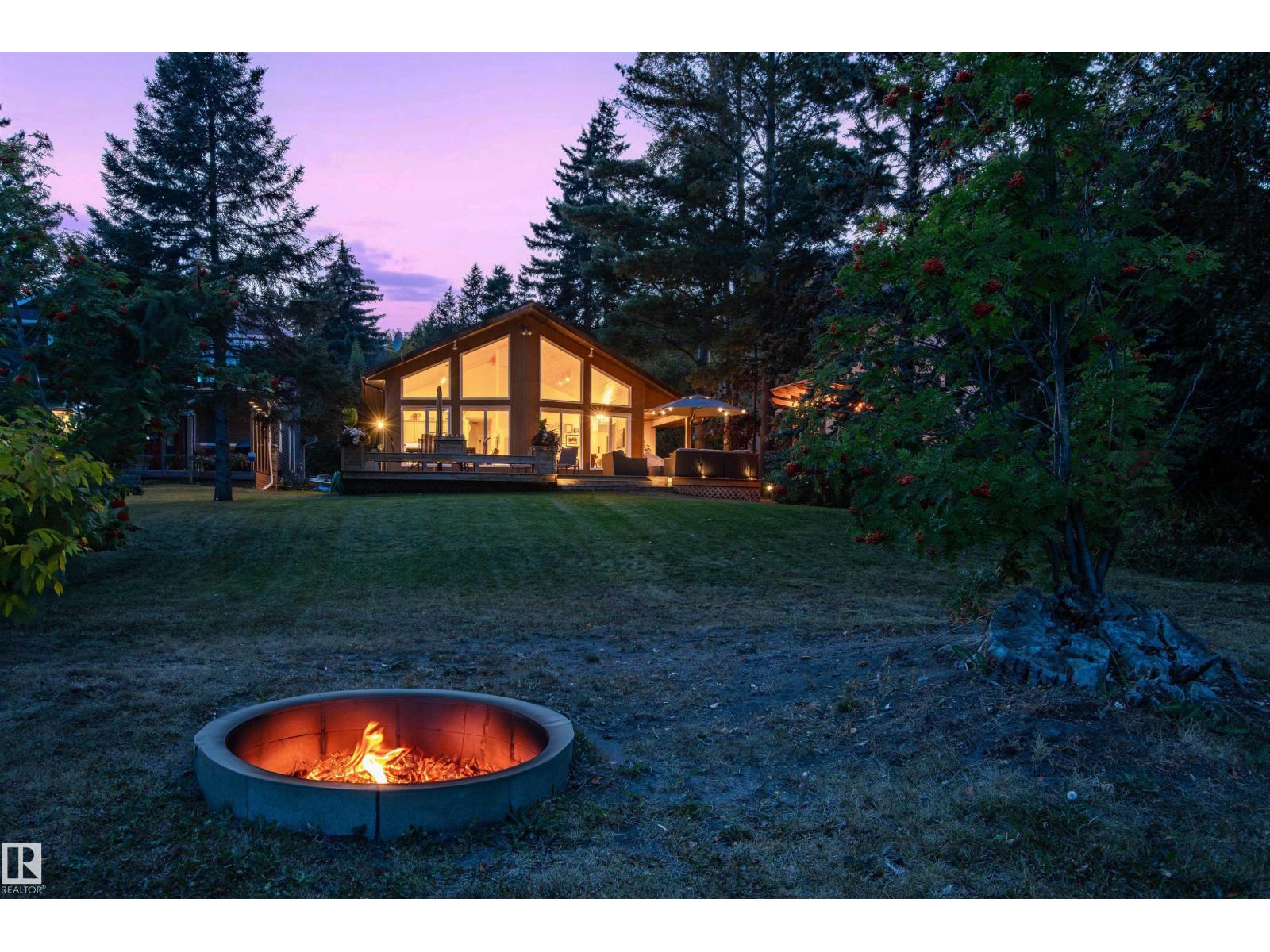 181 1 Av N, Rural Parkland County, Alberta T0E 2B0 - Photo 34 - E4487397