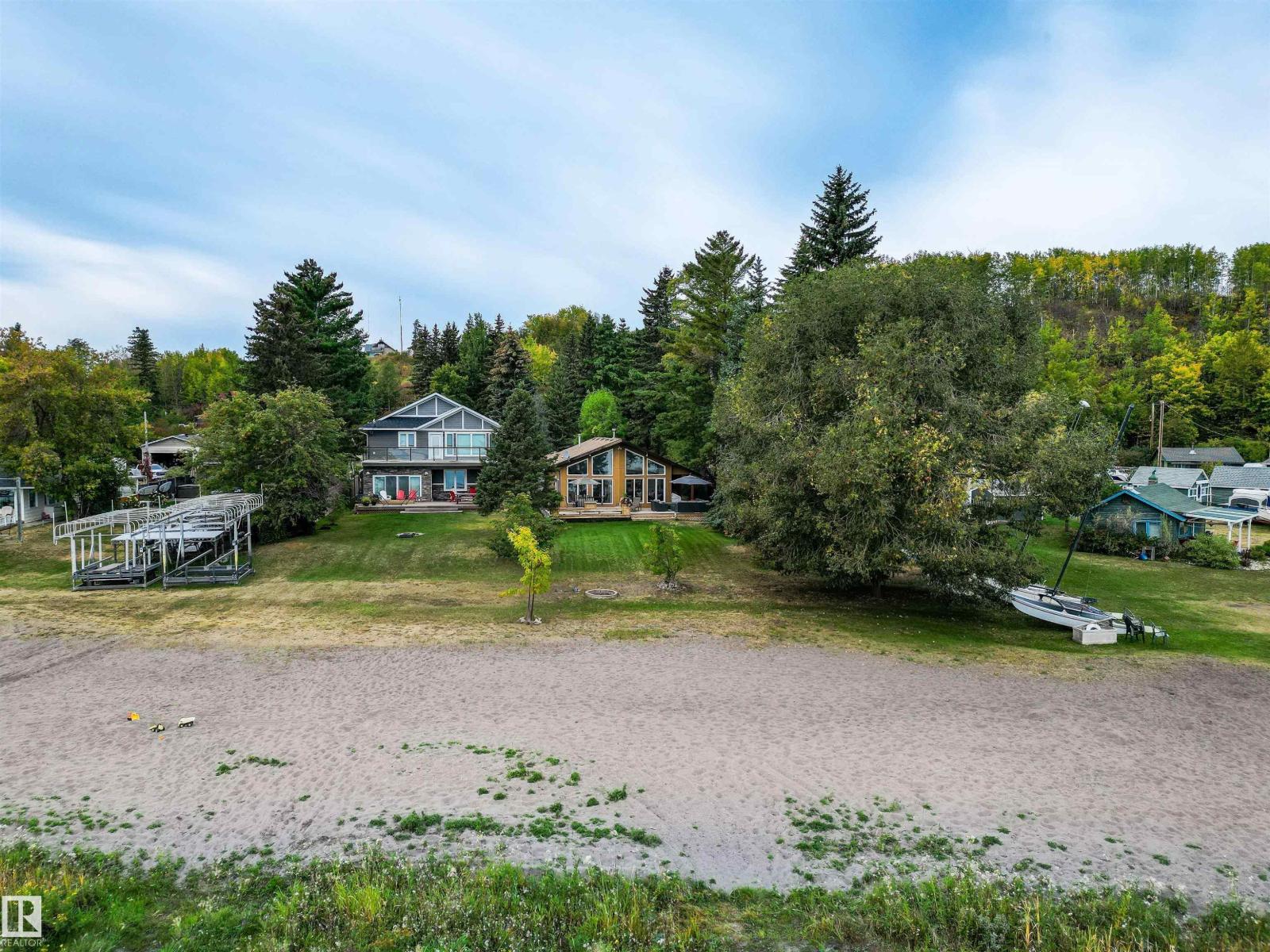 181 1 Av N, Rural Parkland County, Alberta T0E 2B0 - Photo 35 - E4487397