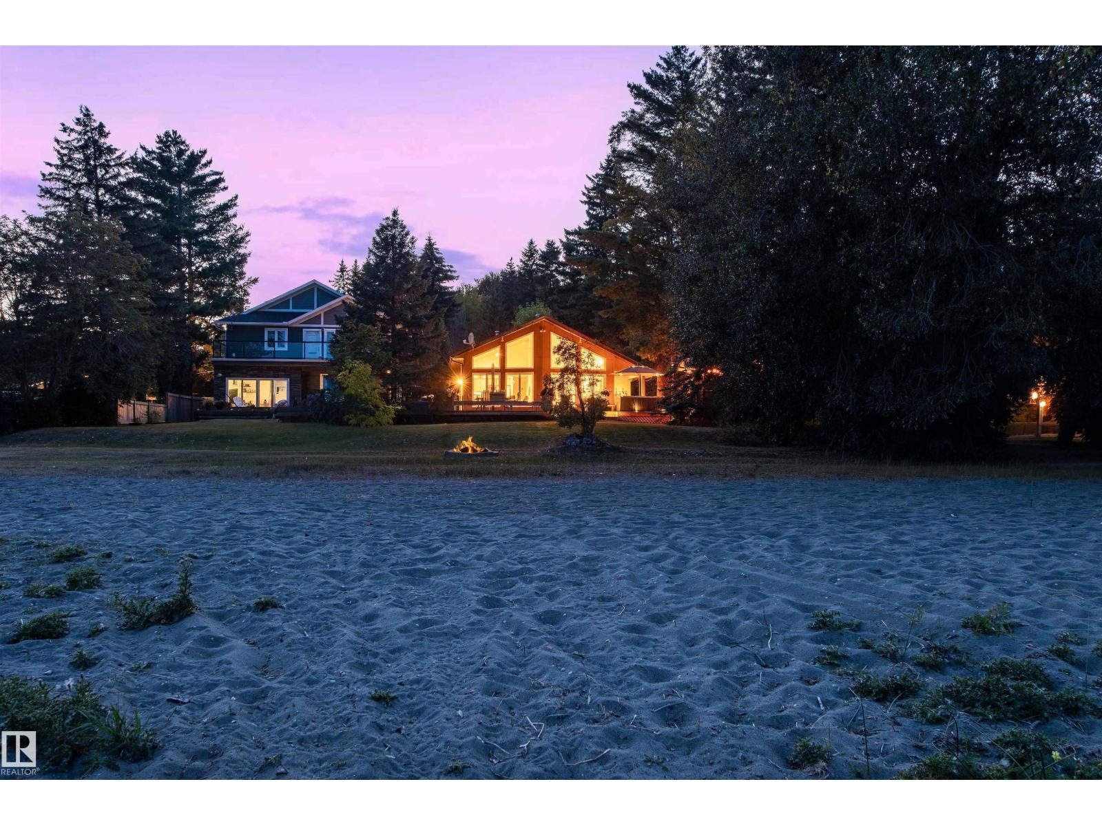 181 1 Av N, Rural Parkland County, Alberta T0E 2B0 - Photo 36 - E4487397