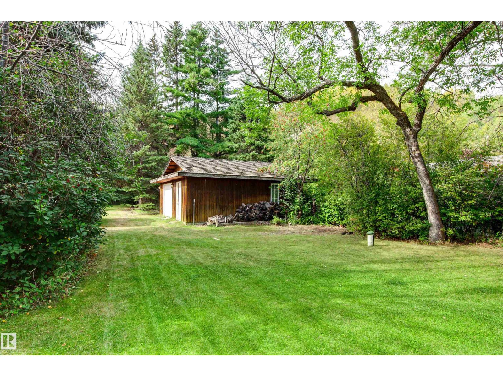 181 1 Av N, Rural Parkland County, Alberta T0E 2B0 - Photo 43 - E4487397