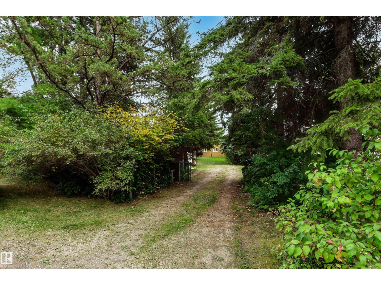 181 1 Av N, Rural Parkland County, Alberta T0E 2B0 - Photo 47 - E4487397