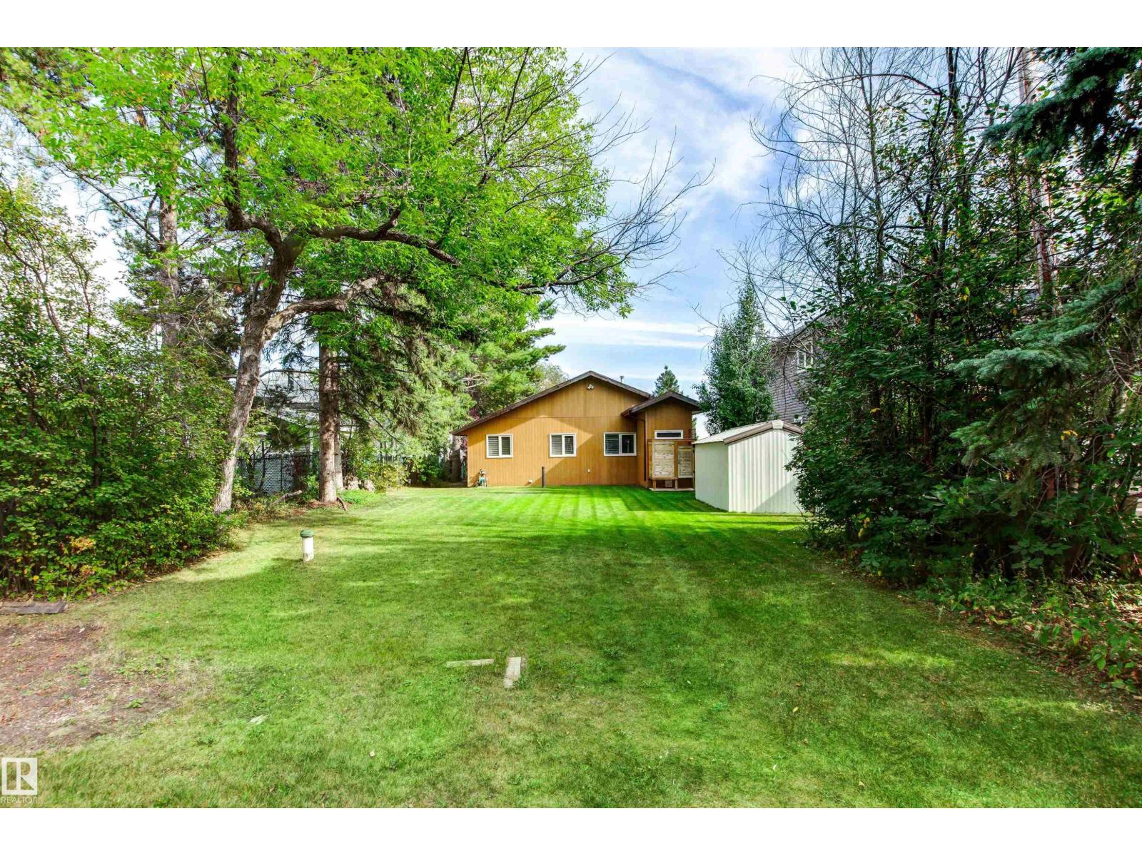 181 1 Av N, Rural Parkland County, Alberta T0E 2B0 - Photo 49 - E4487397