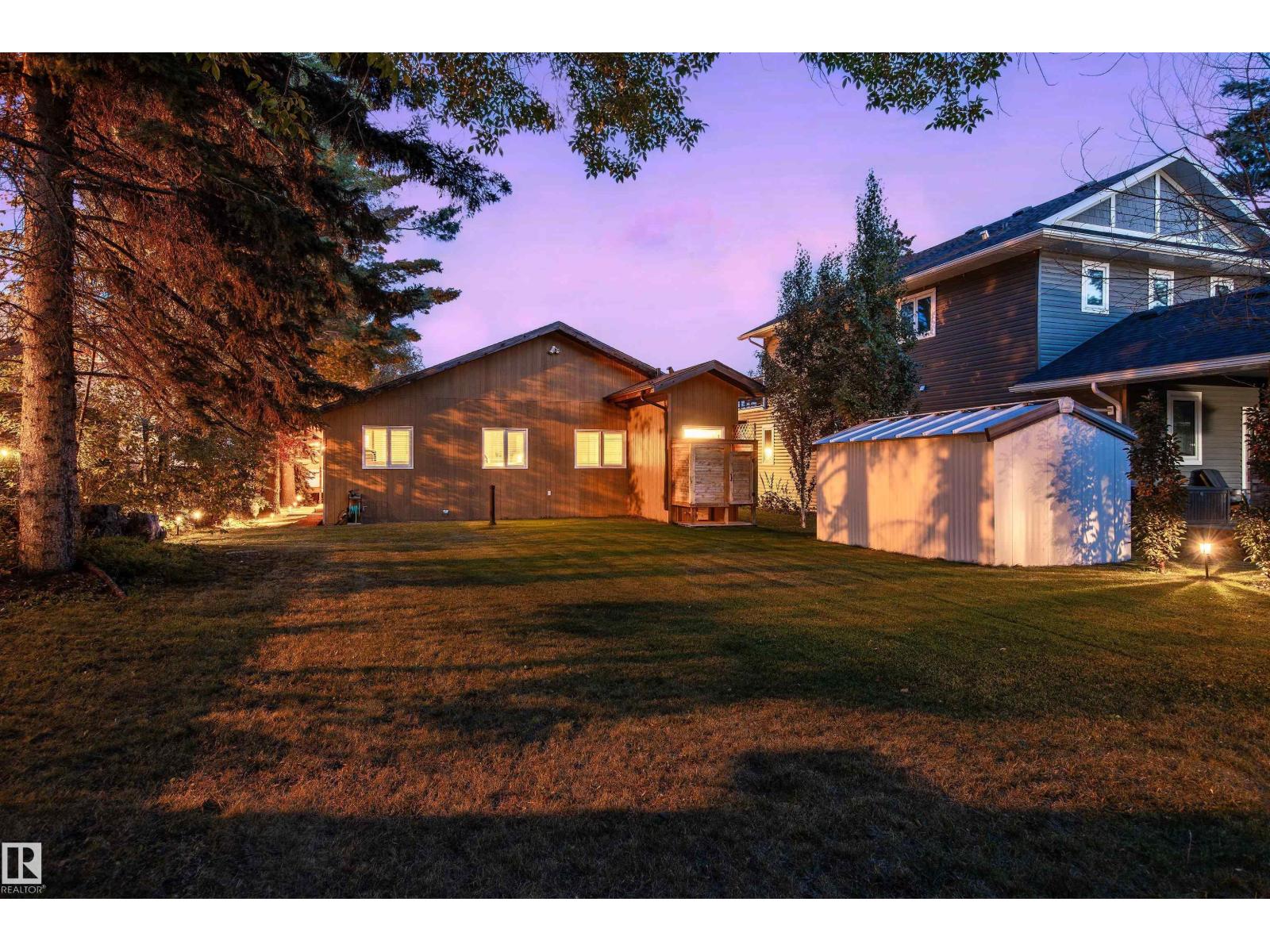 181 1 Av N, Rural Parkland County, Alberta T0E 2B0 - Photo 50 - E4487397
