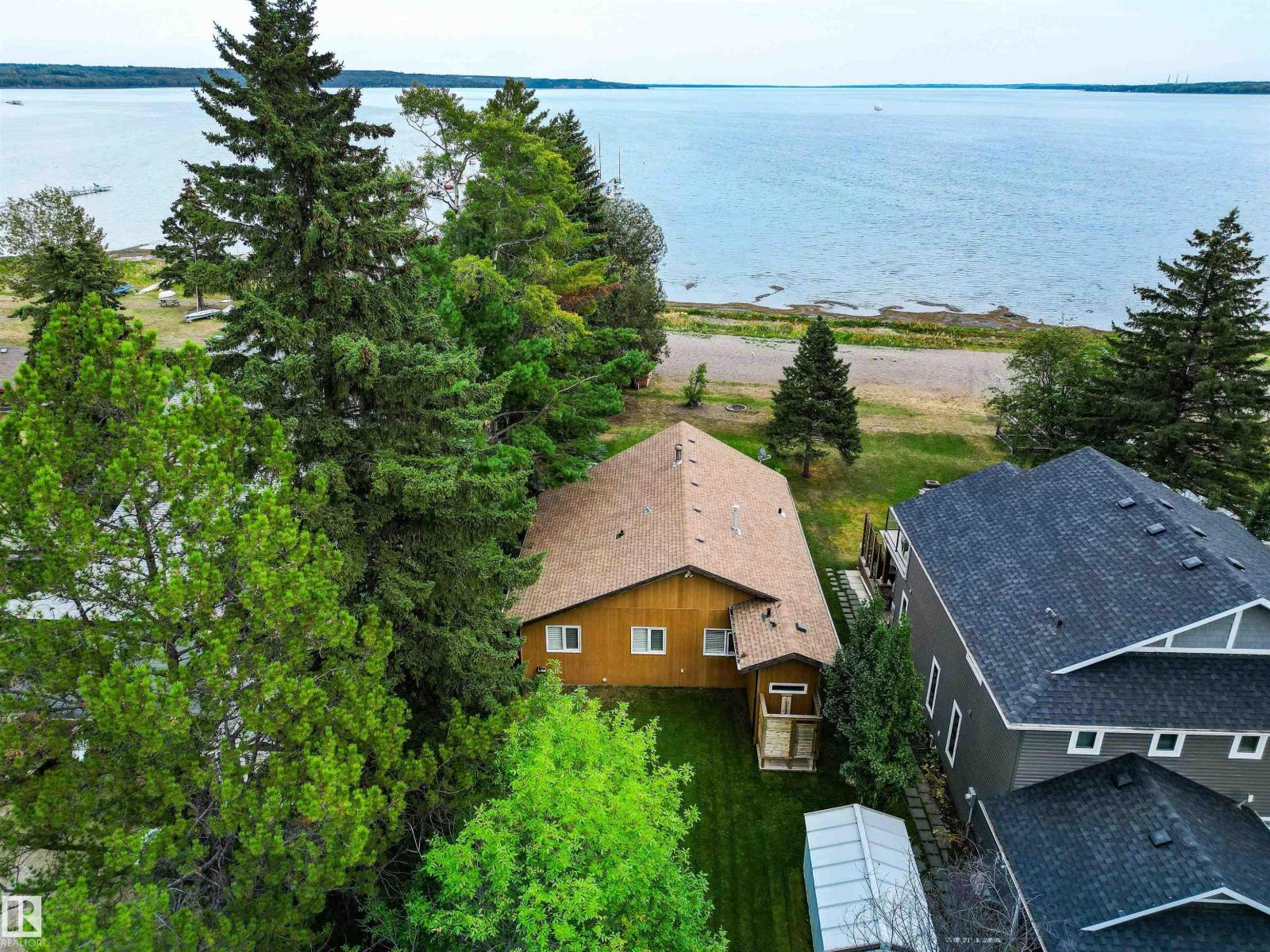 181 1 Av N, Rural Parkland County, Alberta T0E 2B0 - Photo 53 - E4487397