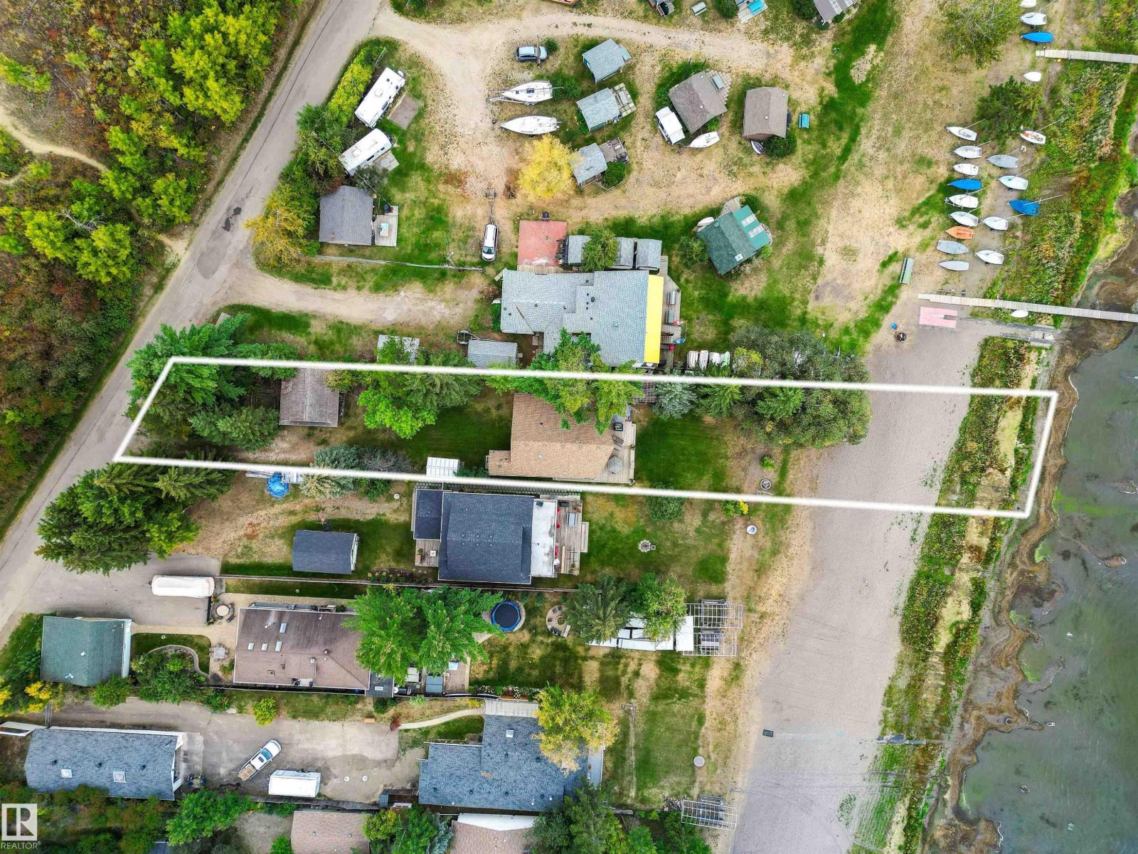 181 1 Av N, Rural Parkland County, Alberta T0E 2B0 - Photo 54 - E4487397