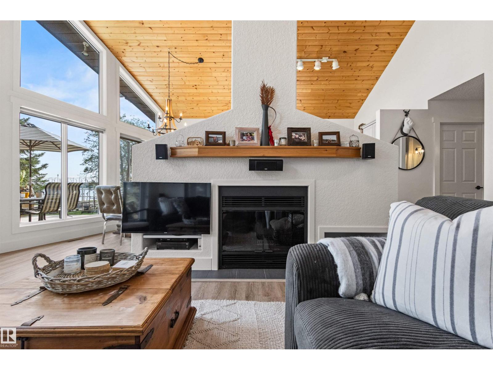 181 1 Av N, Rural Parkland County, Alberta T0E 2B0 - Photo 6 - E4487397