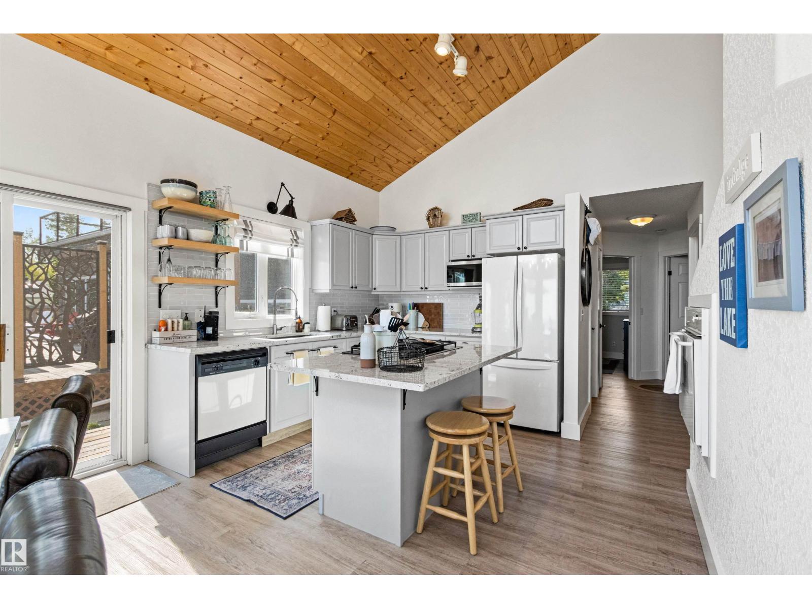 181 1 Av N, Rural Parkland County, Alberta T0E 2B0 - Photo 8 - E4487397