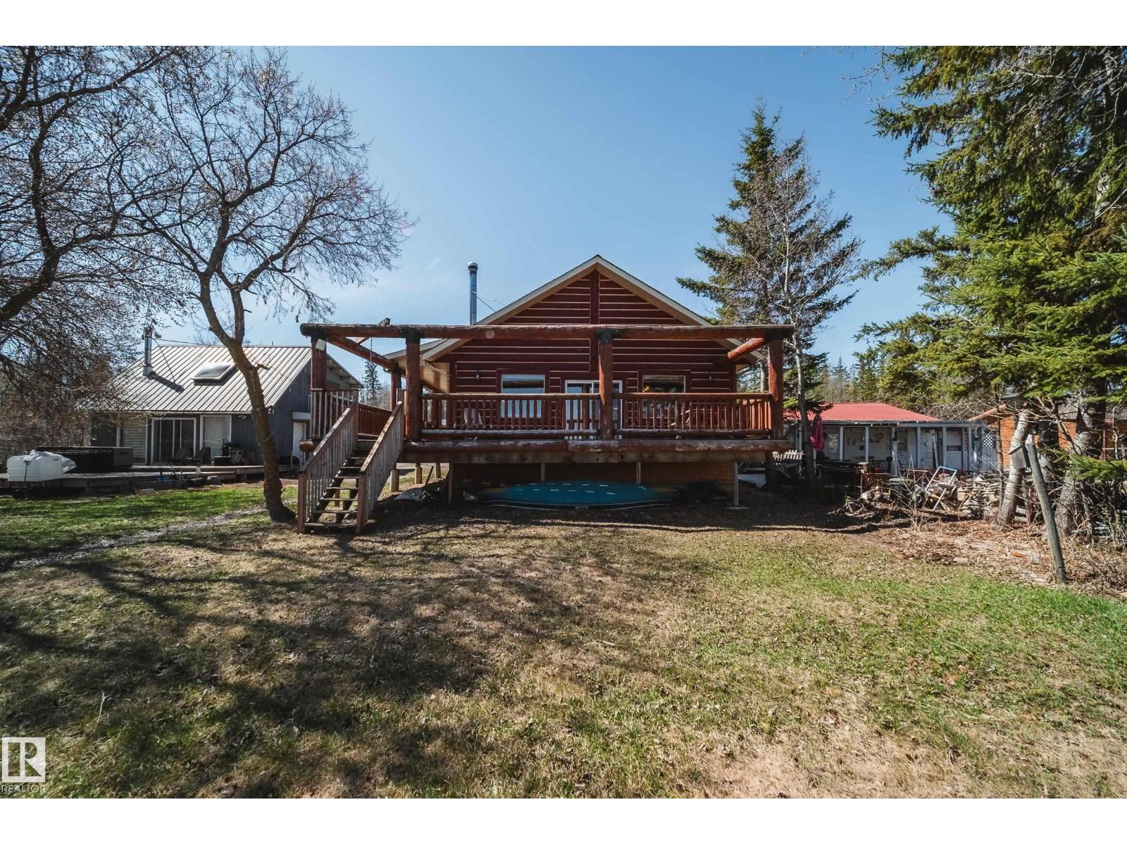 436 Lakeview Dr, Rural Lac Ste. Anne County, Alberta T0E 1V0 - Photo 32 - E4487462