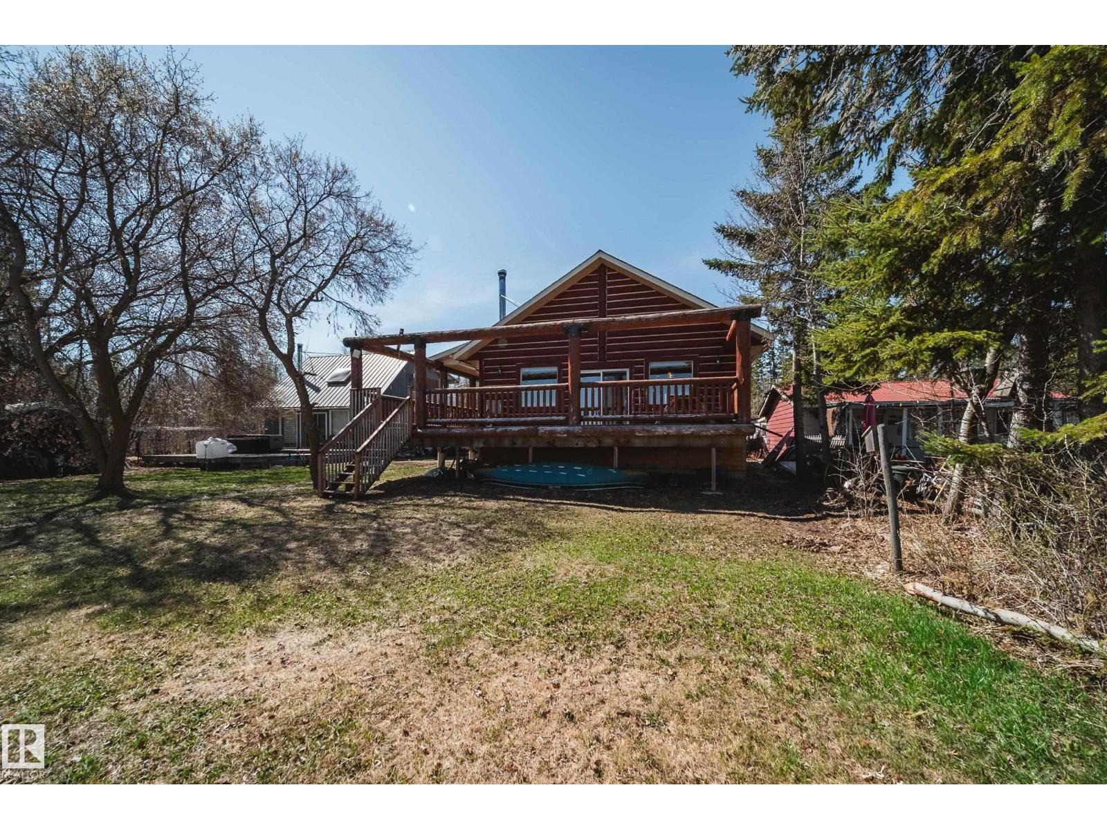 436 Lakeview Dr, Rural Lac Ste. Anne County, Alberta T0E 1V0 - Photo 33 - E4487462