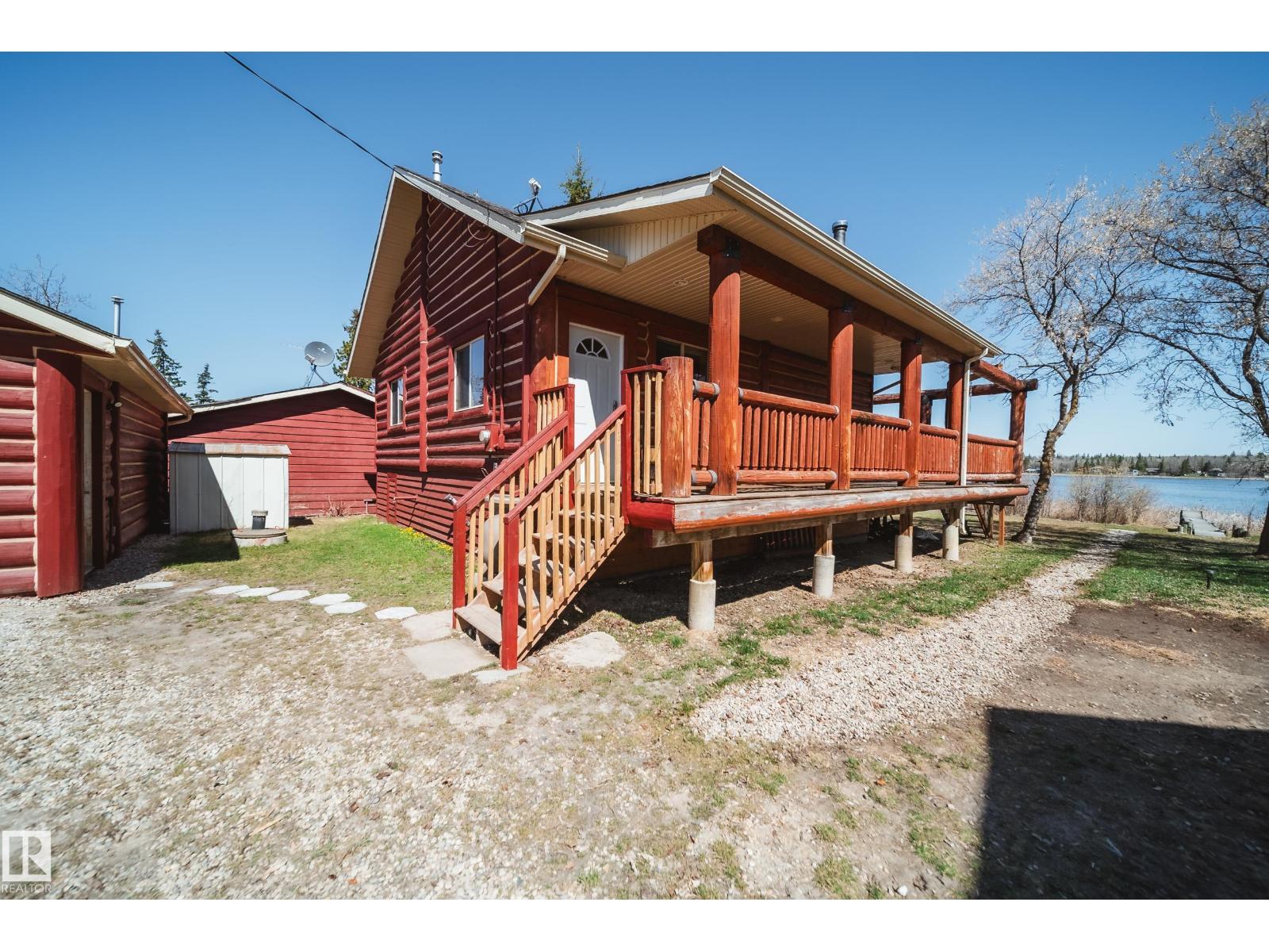 436 Lakeview Dr, Rural Lac Ste. Anne County, Alberta T0E 1V0 - Photo 34 - E4487462