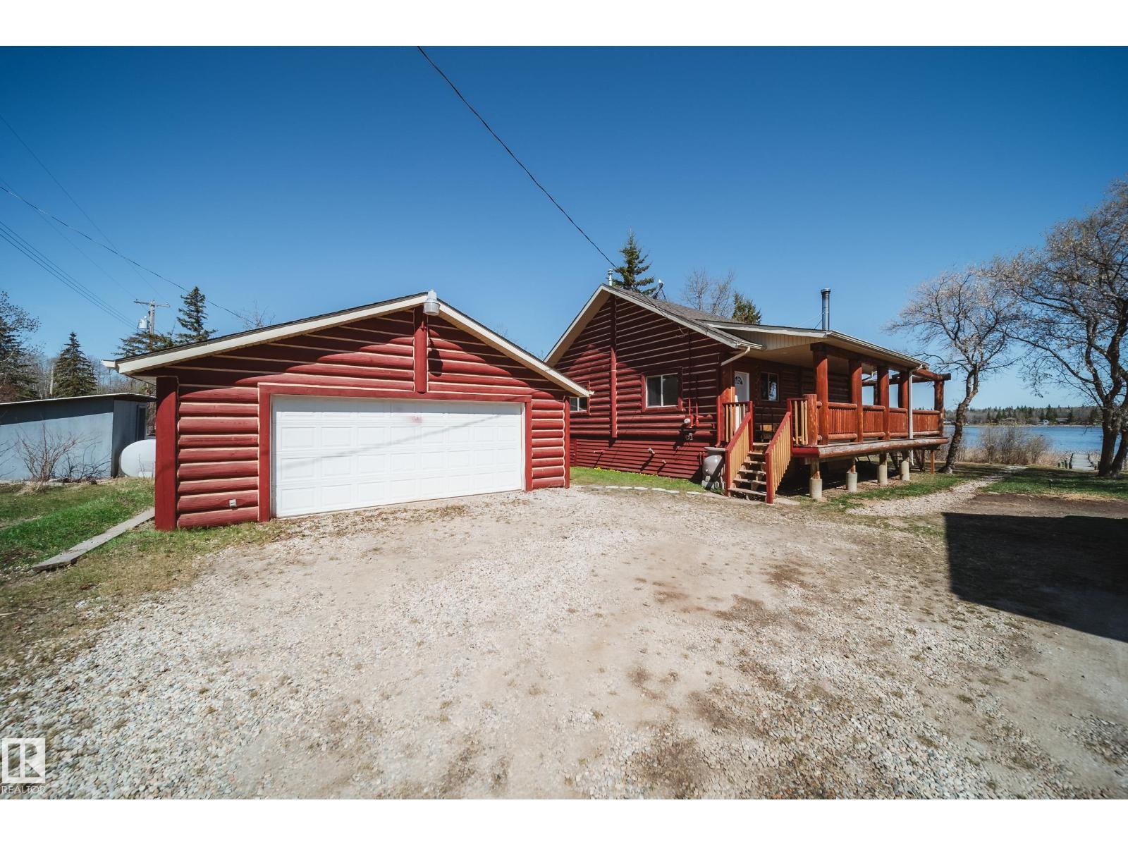 436 Lakeview Dr, Rural Lac Ste. Anne County, Alberta T0E 1V0 - Photo 35 - E4487462