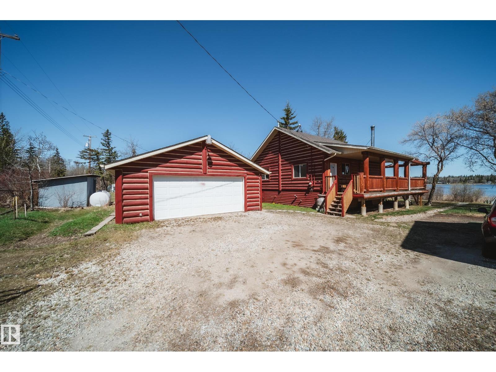 436 Lakeview Dr, Rural Lac Ste. Anne County, Alberta T0E 1V0 - Photo 36 - E4487462