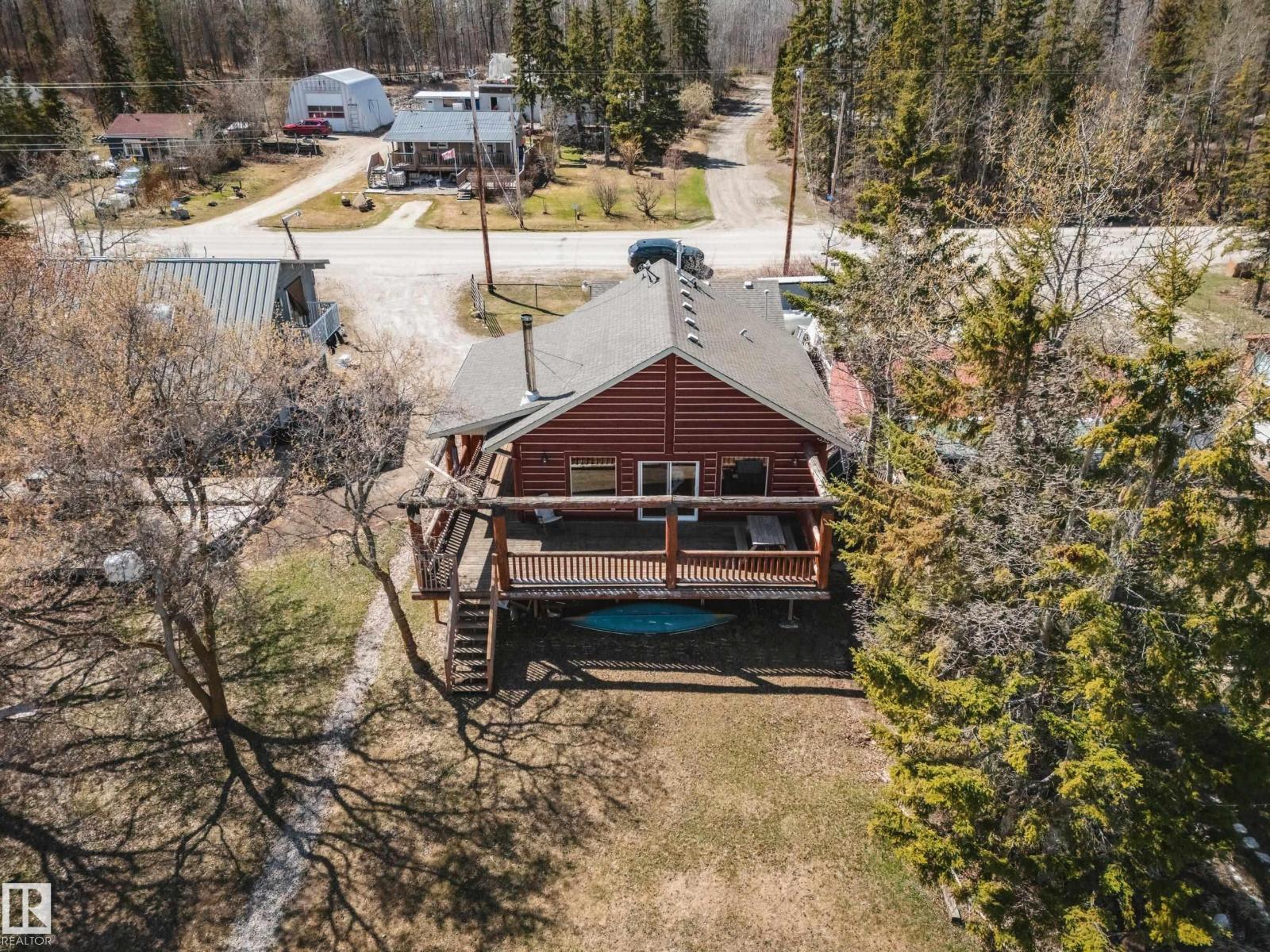 436 Lakeview Dr, Rural Lac Ste. Anne County, Alberta T0E 1V0 - Photo 42 - E4487462