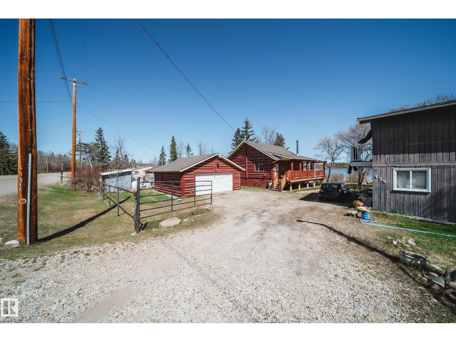 436 Lakeview Dr, Rural Lac Ste. Anne County, Alberta T0E 1V0 - Photo 43 - E4487462