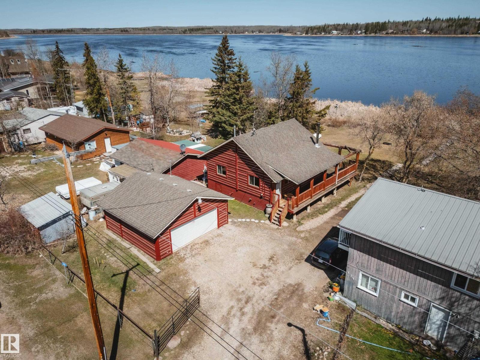 436 Lakeview Dr, Rural Lac Ste. Anne County, Alberta T0E 1V0 - Photo 44 - E4487462