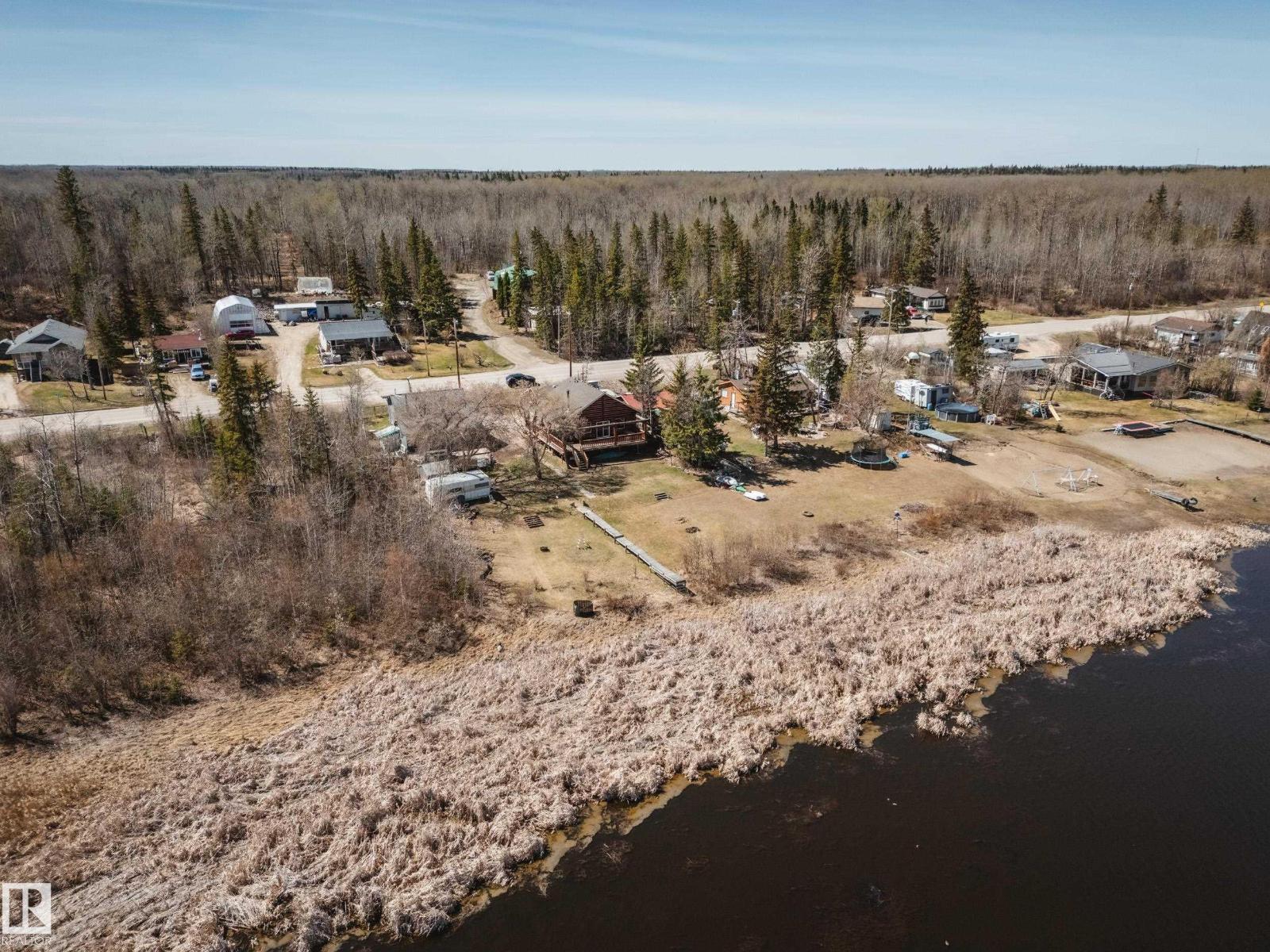436 Lakeview Dr, Rural Lac Ste. Anne County, Alberta T0E 1V0 - Photo 46 - E4487462