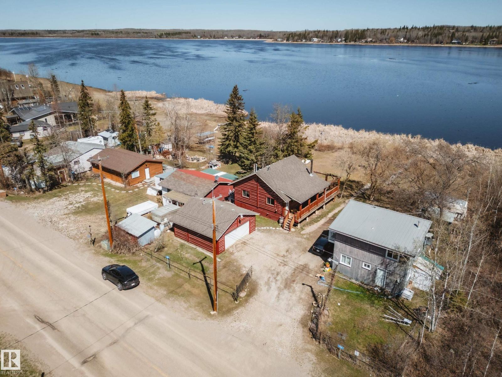 436 Lakeview Dr, Rural Lac Ste. Anne County, Alberta T0E 1V0 - Photo 50 - E4487462