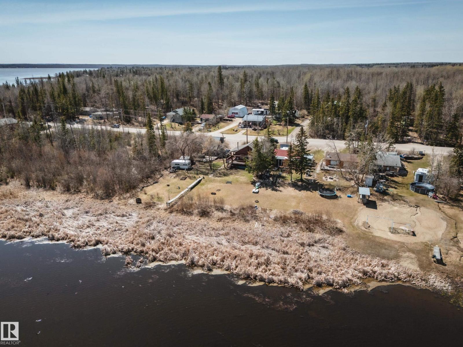 436 Lakeview Dr, Rural Lac Ste. Anne County, Alberta T0E 1V0 - Photo 52 - E4487462