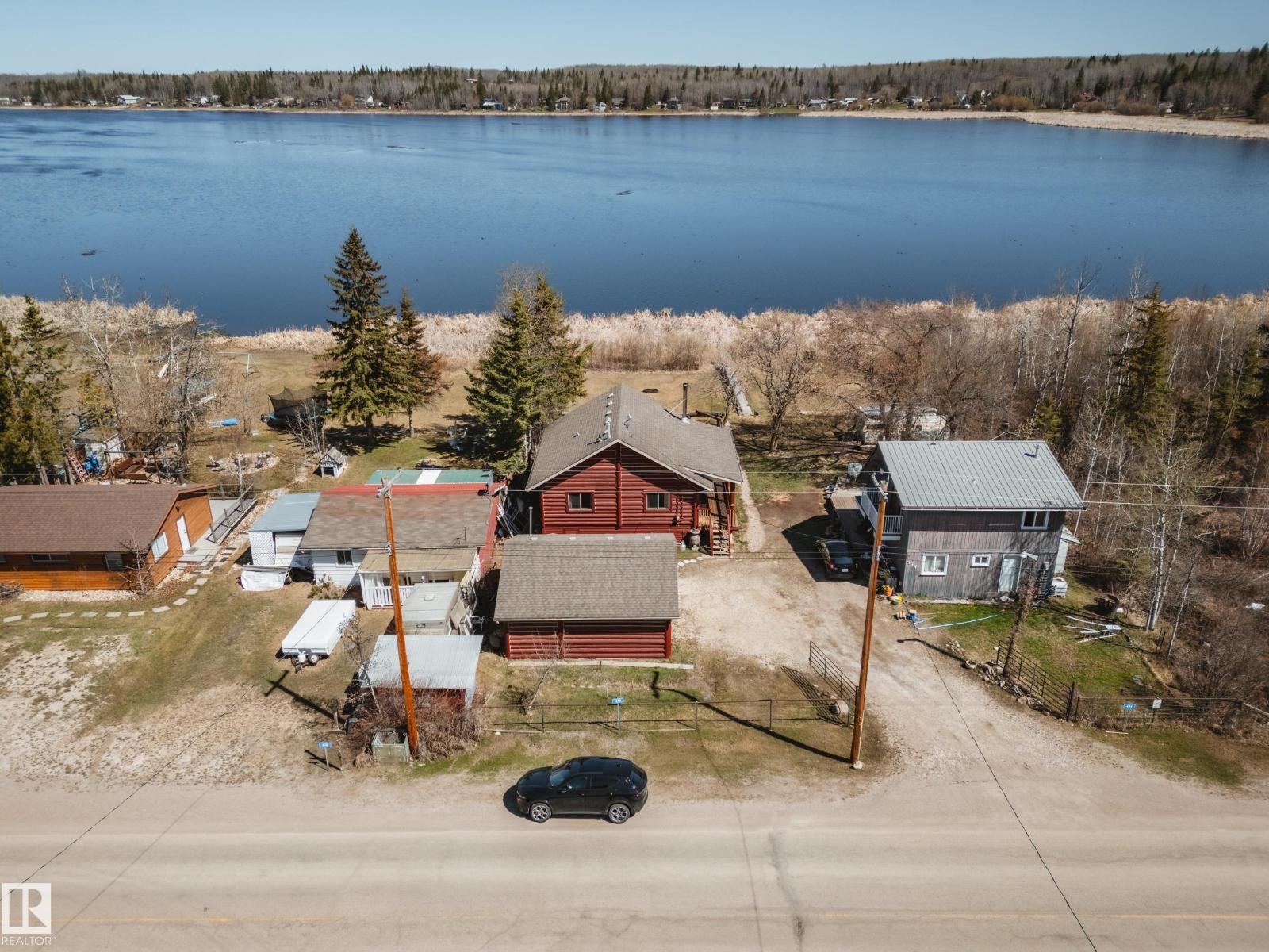 436 Lakeview Dr, Rural Lac Ste. Anne County, Alberta T0E 1V0 - Photo 53 - E4487462
