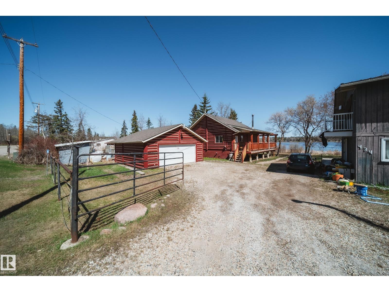 436 Lakeview Dr, Rural Lac Ste. Anne County, Alberta T0E 1V0 - Photo 55 - E4487462