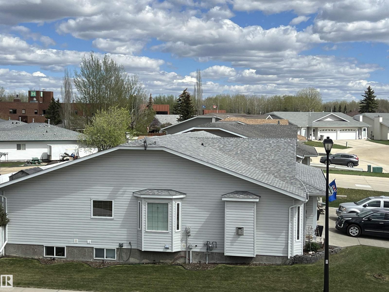 #303 4004 47 St, Drayton Valley, Alberta T7A 0A2 - Photo 29 - E4487470