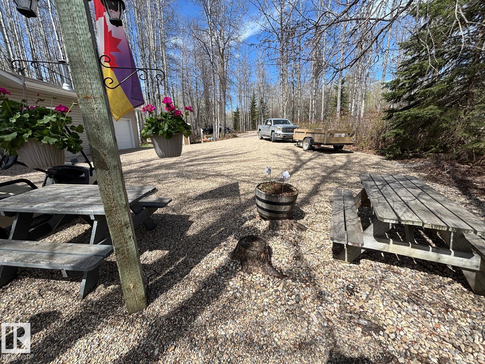41 465022 Range Road 62, Rural Wetaskiwin County, Alberta T0C 0T0 - Photo 20 - E4487475