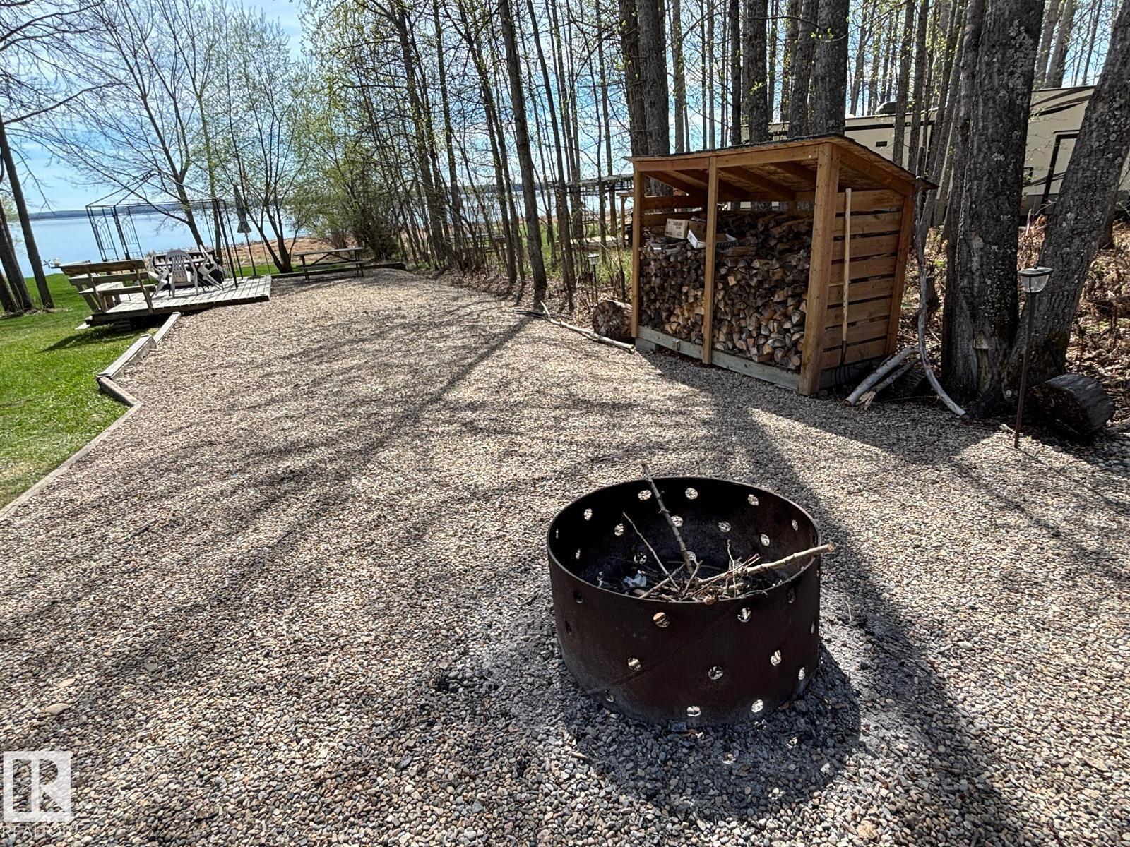 41 465022 Range Road 62, Rural Wetaskiwin County, Alberta T0C 0T0 - Photo 22 - E4487475