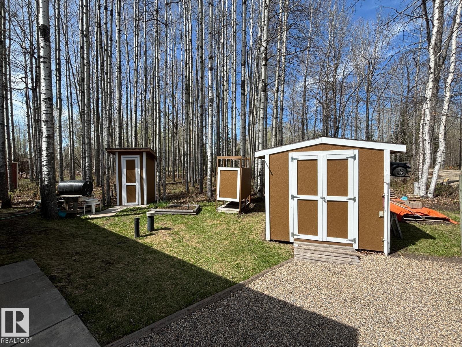 41 465022 Range Road 62, Rural Wetaskiwin County, Alberta T0C 0T0 - Photo 23 - E4487475