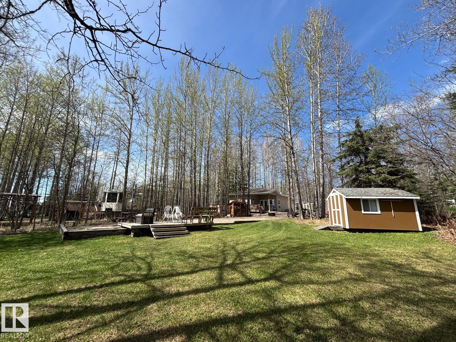 41 465022 Range Road 62, Rural Wetaskiwin County, Alberta T0C 0T0 - Photo 27 - E4487475