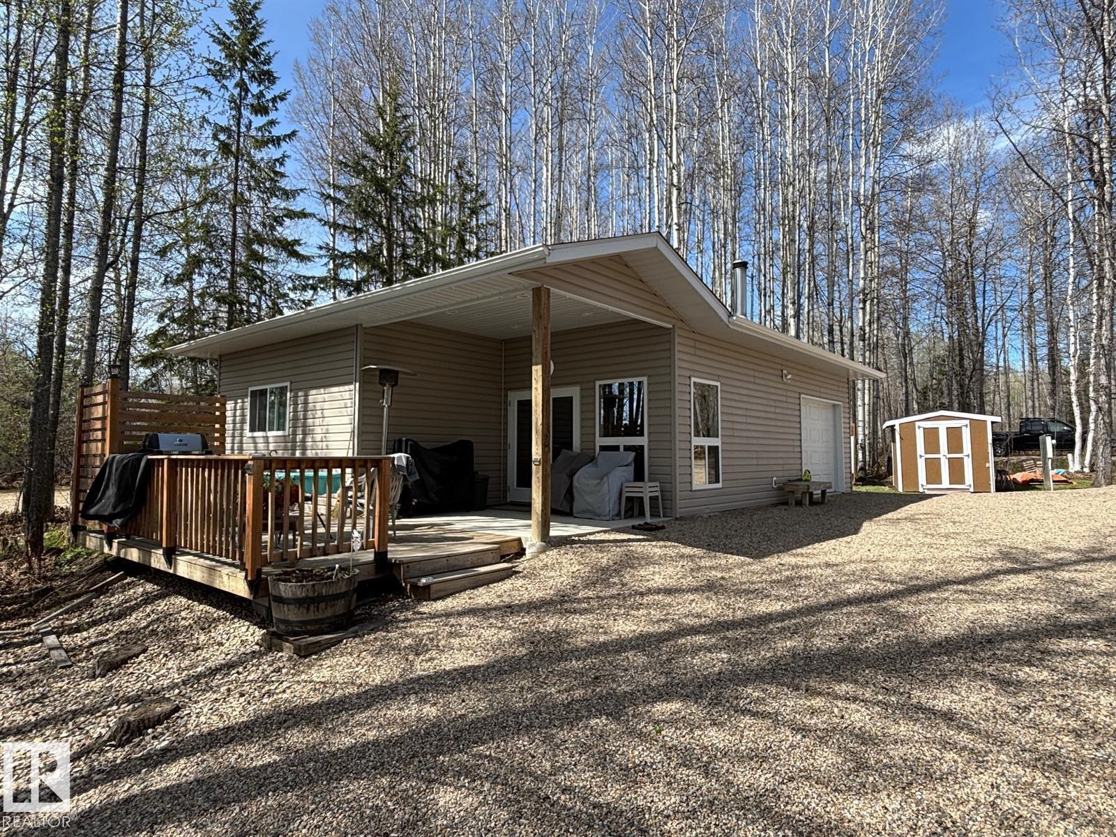 41 465022 Range Road 62, Rural Wetaskiwin County, Alberta T0C 0T0 - Photo 3 - E4487475