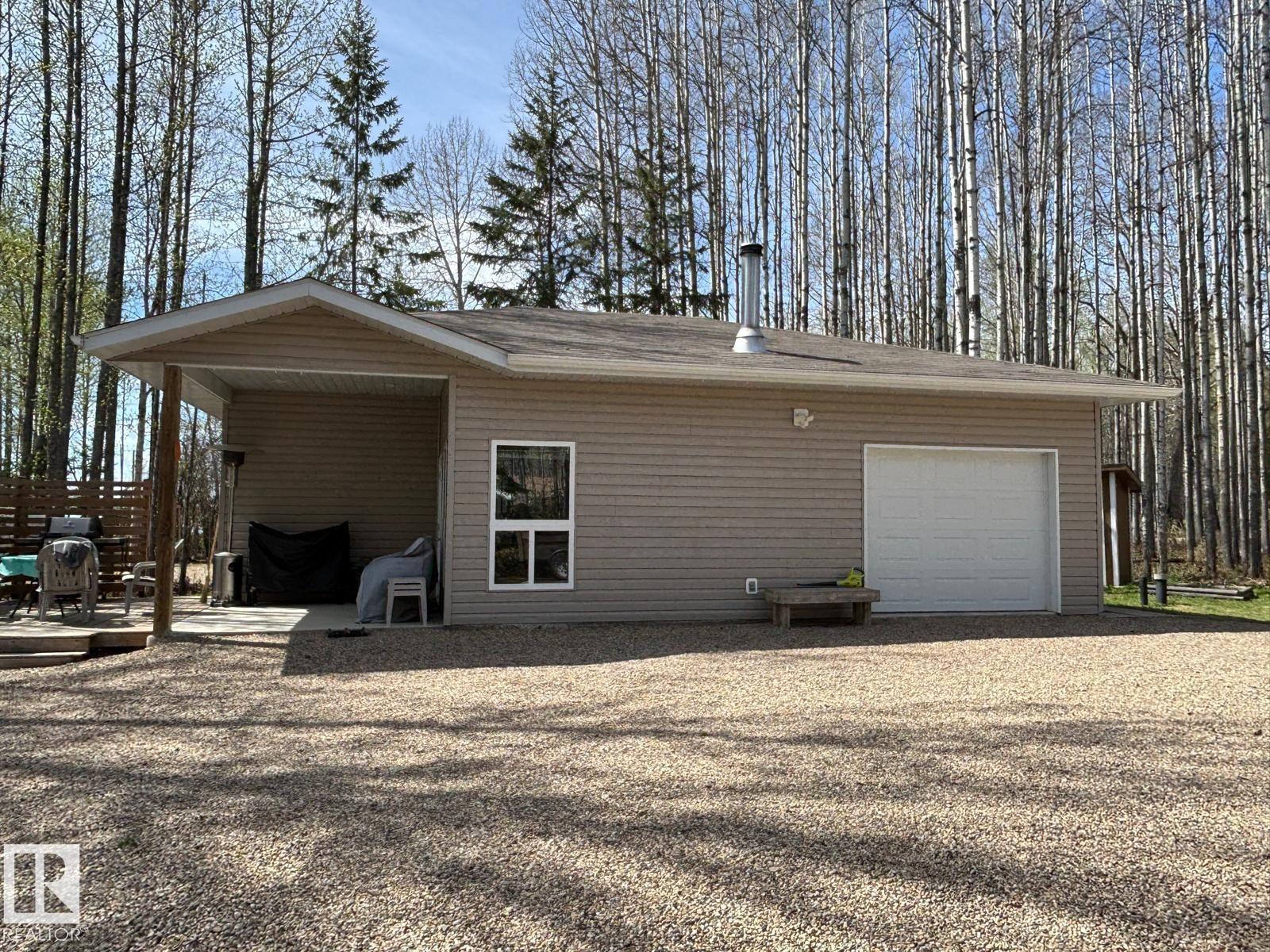41 465022 Range Road 62, Rural Wetaskiwin County, Alberta T0C 0T0 - Photo 4 - E4487475
